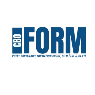 CBO FORM BY L'ORANGE BLEUE DU GRAND HAMEAU — centre de formation bien-être au travail à Le Havre