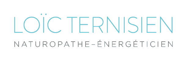 Loïc Ternisien – Naturopathe à Paris