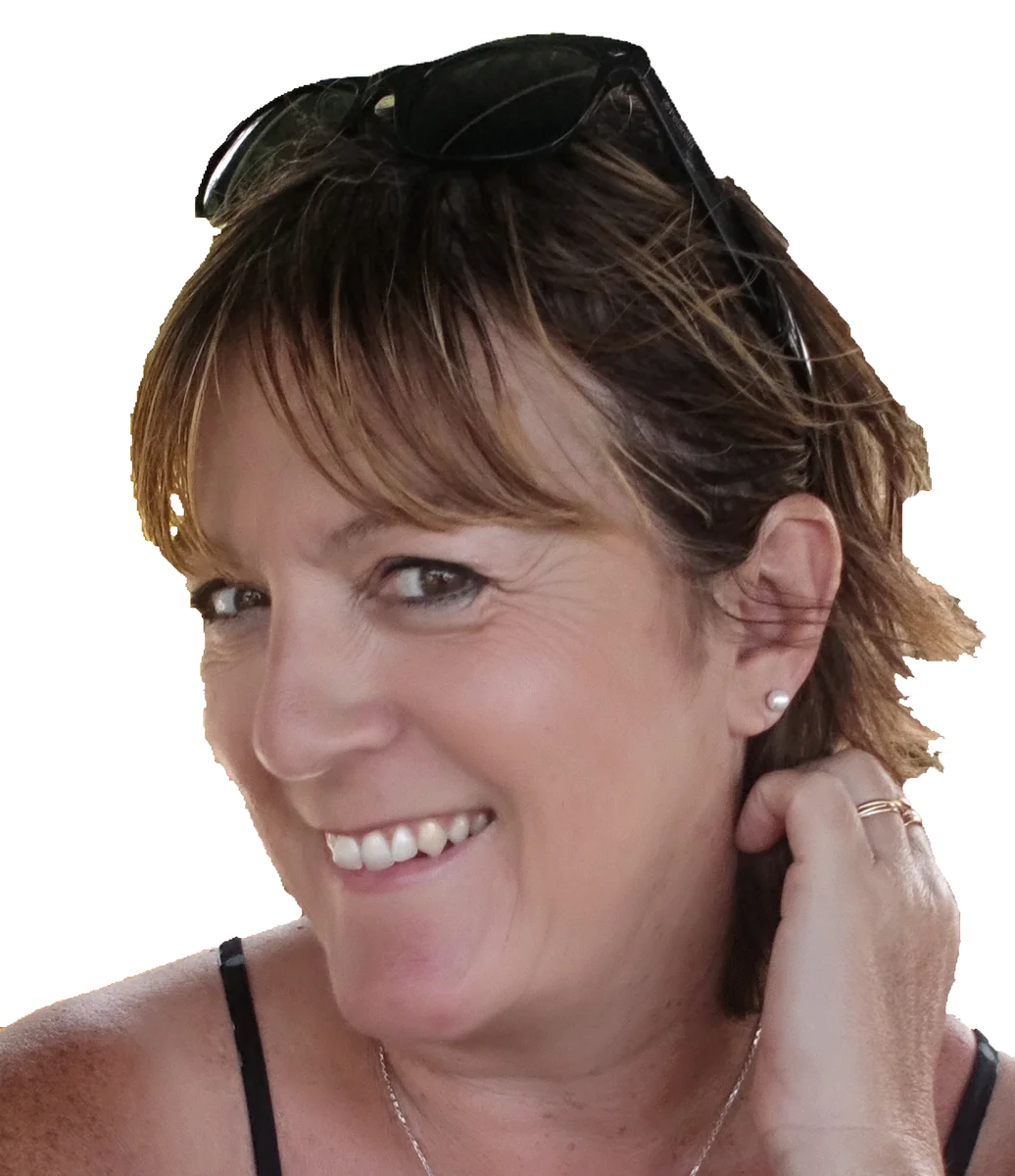 Sylviane Seyvet