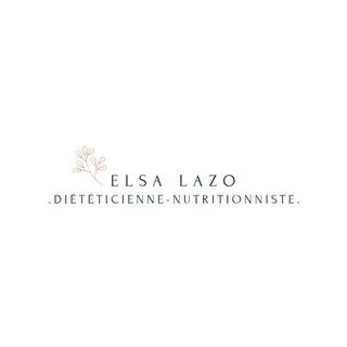 Elsa Lazo — Diététicien