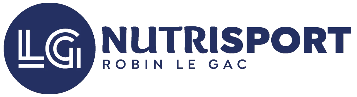 Robin Le Gac