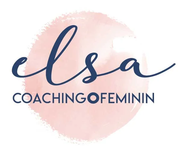 Elsa Coaching O Féminin – Coach bien-être à Vouvray