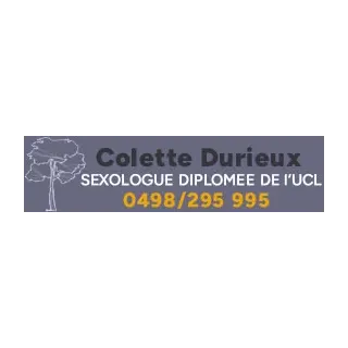 Colette Durieux - Sexologue à Bruxelles