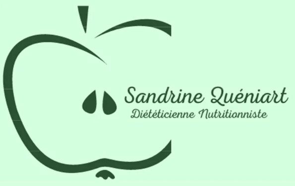 Sandrine Quéniart - Diététicienne à Auchy les Mines