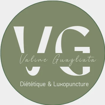 Valine Guagliata | Diététicienne & Luxopuncture |