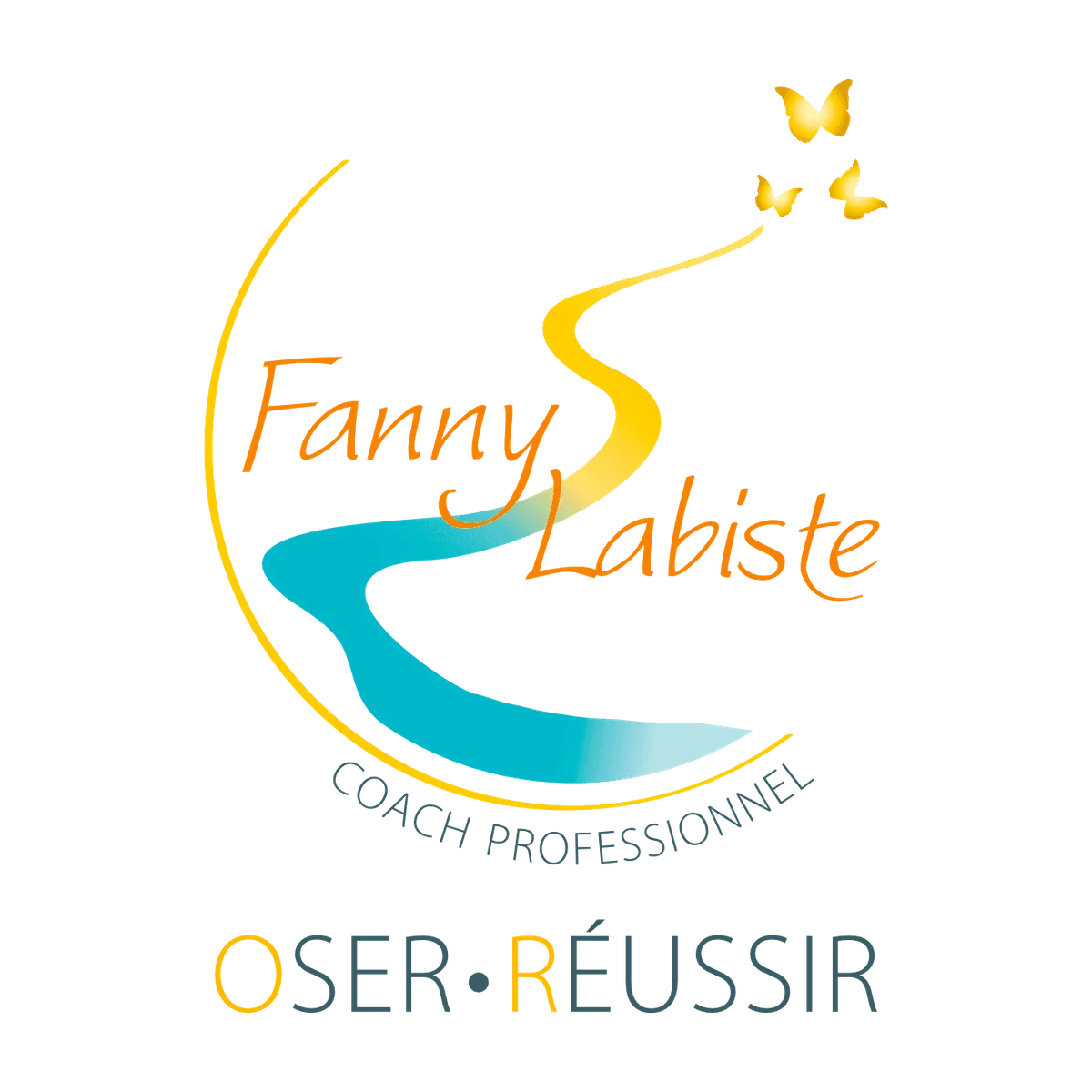 Fanny Labiste - Coach en préparation mentale à Carcassonne