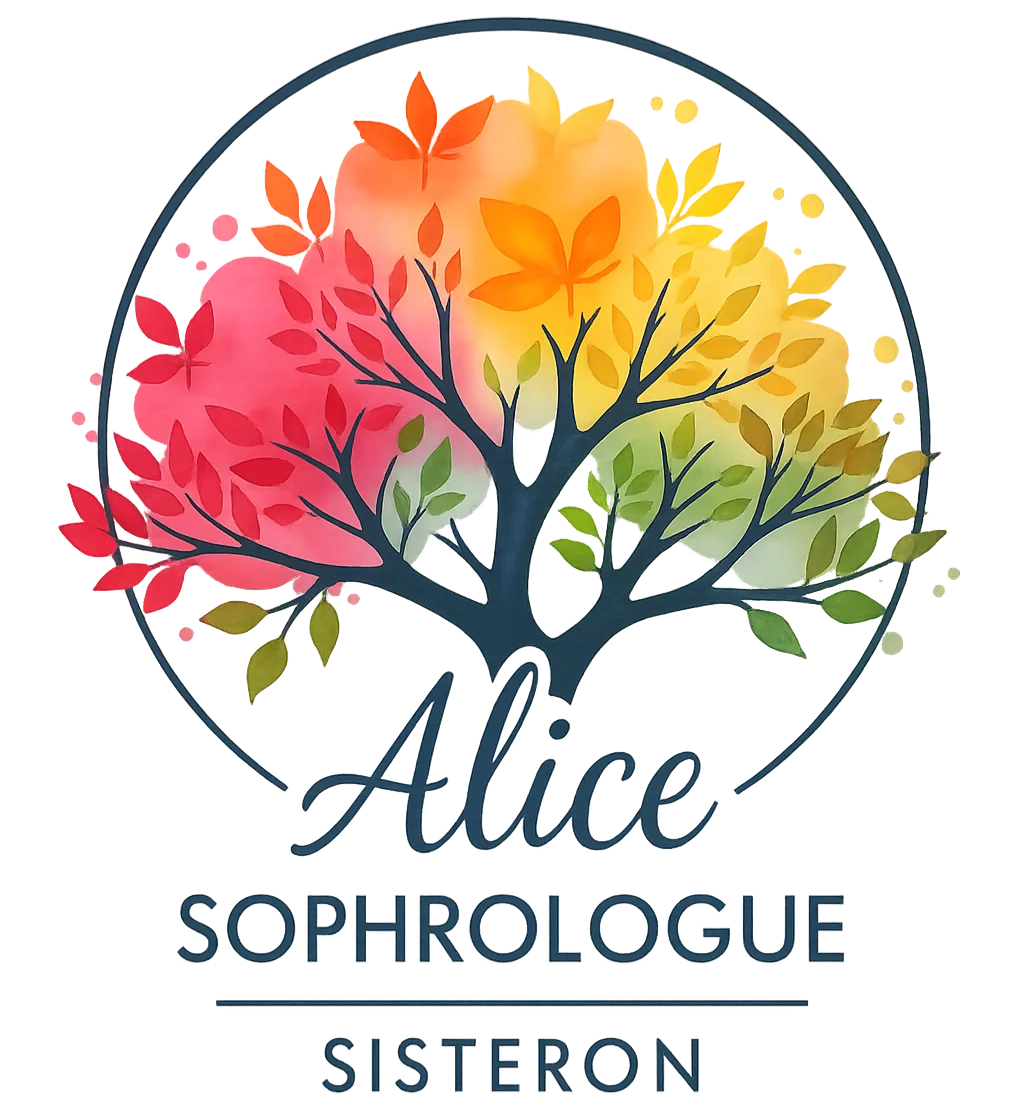 Alice   Sophrologue   Sisteron – Se retrouver grâce à la sophrologie.