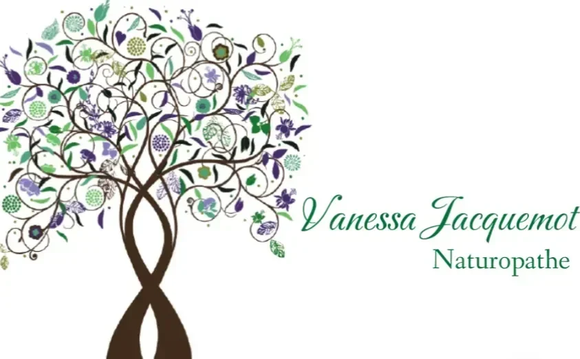 Vanessa Jacquemot - Naturopathe à Malaucène