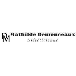 Mathilde Demonceaux — diététicienne à Reims