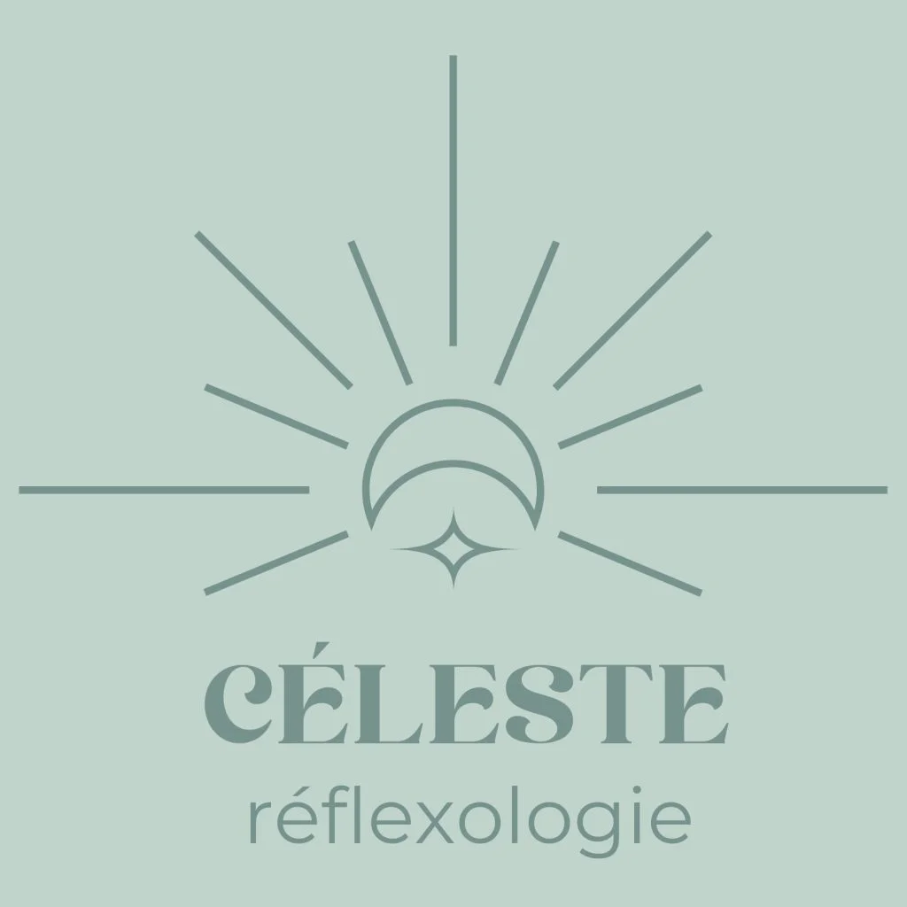 Caroline Céleste – Réflexologue à Angers
