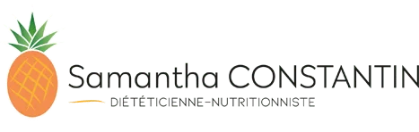 Samantha Constantin