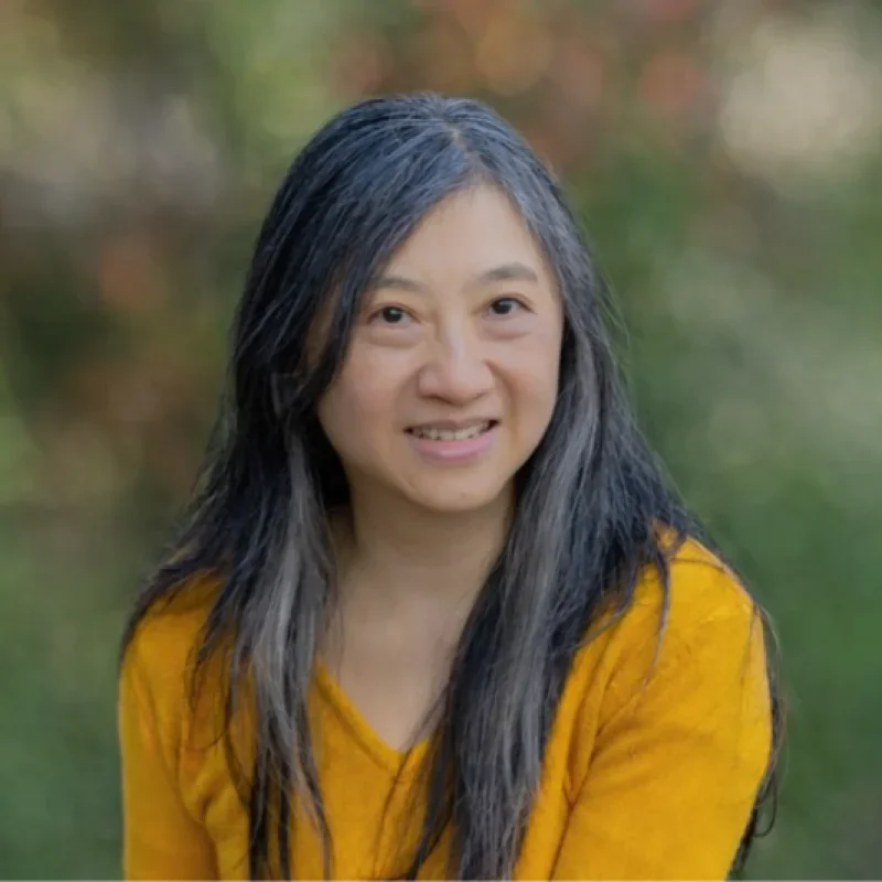 kinésiologue professionnelle