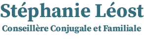 Stéphanie Léost - Conseillère conjugale et familiale à Saint-Omer