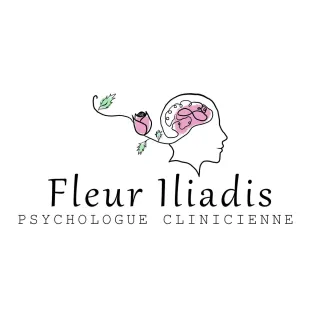 Fleur Iliadis - Psychologue clinicienne à Aix-en-Provence