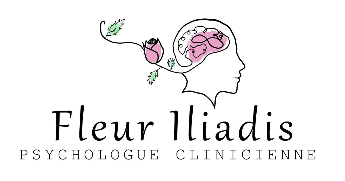 Fleur Iliadis - Psychologue clinicienne à Aix-en-Provence