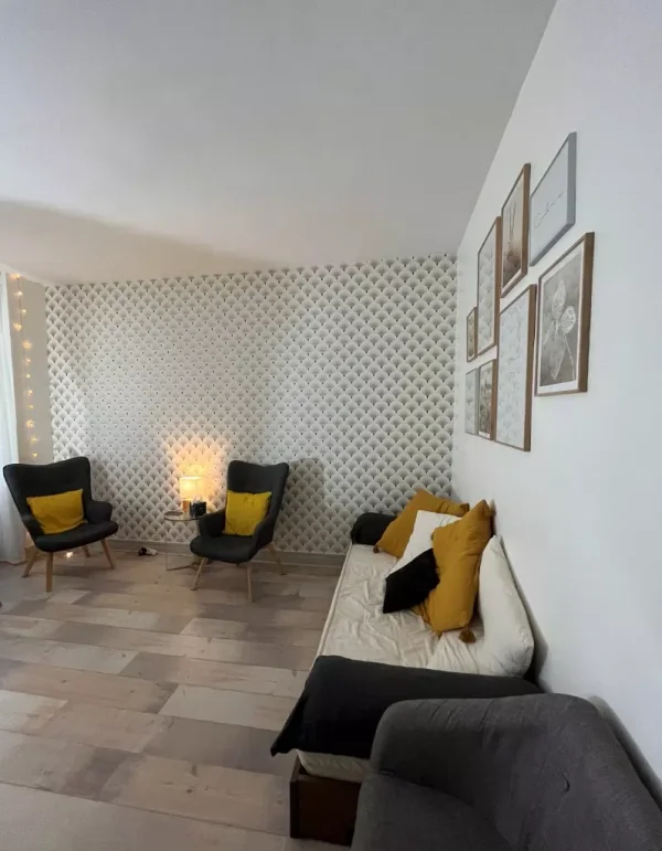 Photo principale du cabinet