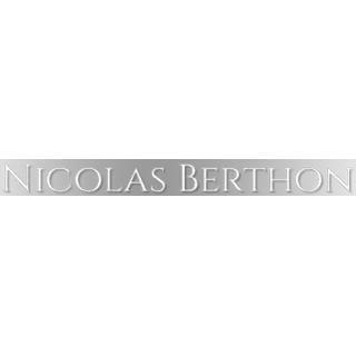 Nicolas BERTHON - Ostéopathe à Limoges