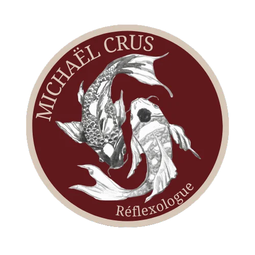Michael Crus – Réflexologue à Montreuil-Juigné