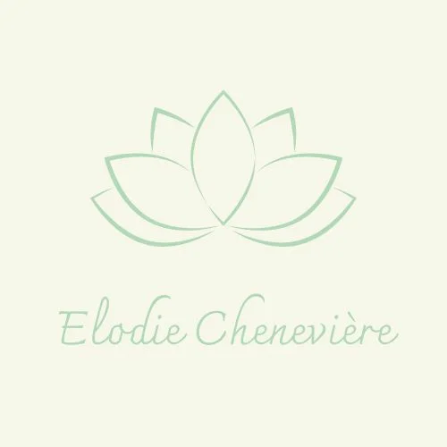 Elodie CHENEVIERE Kinésiologue CHARTRES DE BRETAGNE (Rennes