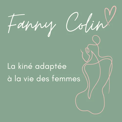 Fanny Colin