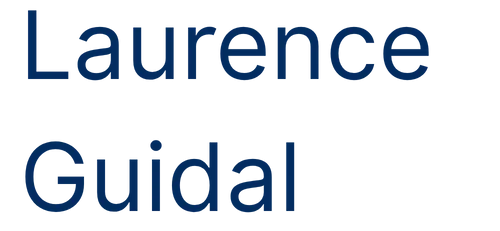 Laurence Guidal – Réflexologue à Quimper