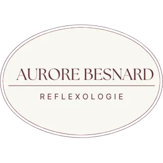 Aurore Besnard - Réflexologue à Rennes
