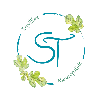 Stéphanie Tschann – Naturopathe à Wittenheim