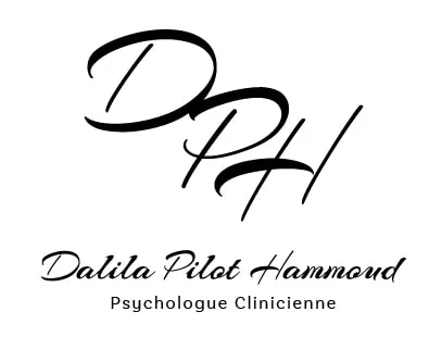 Dalila Pilot Hammoud - Psychologue à Paris