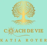 Katia Royer - Coach de vie à Alençon
