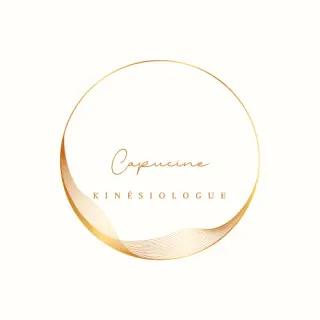 Capucine Plume - Kinésiologue à Dinan