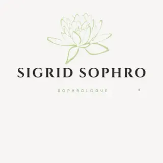 Sigrid Mariotti — Sophrologue à Nîmes