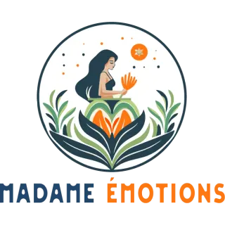 Madame Émotions - Kinésiologue à Berru