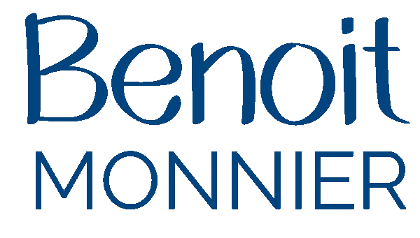 Benoit Monnier – Professeur de yoga à Nice