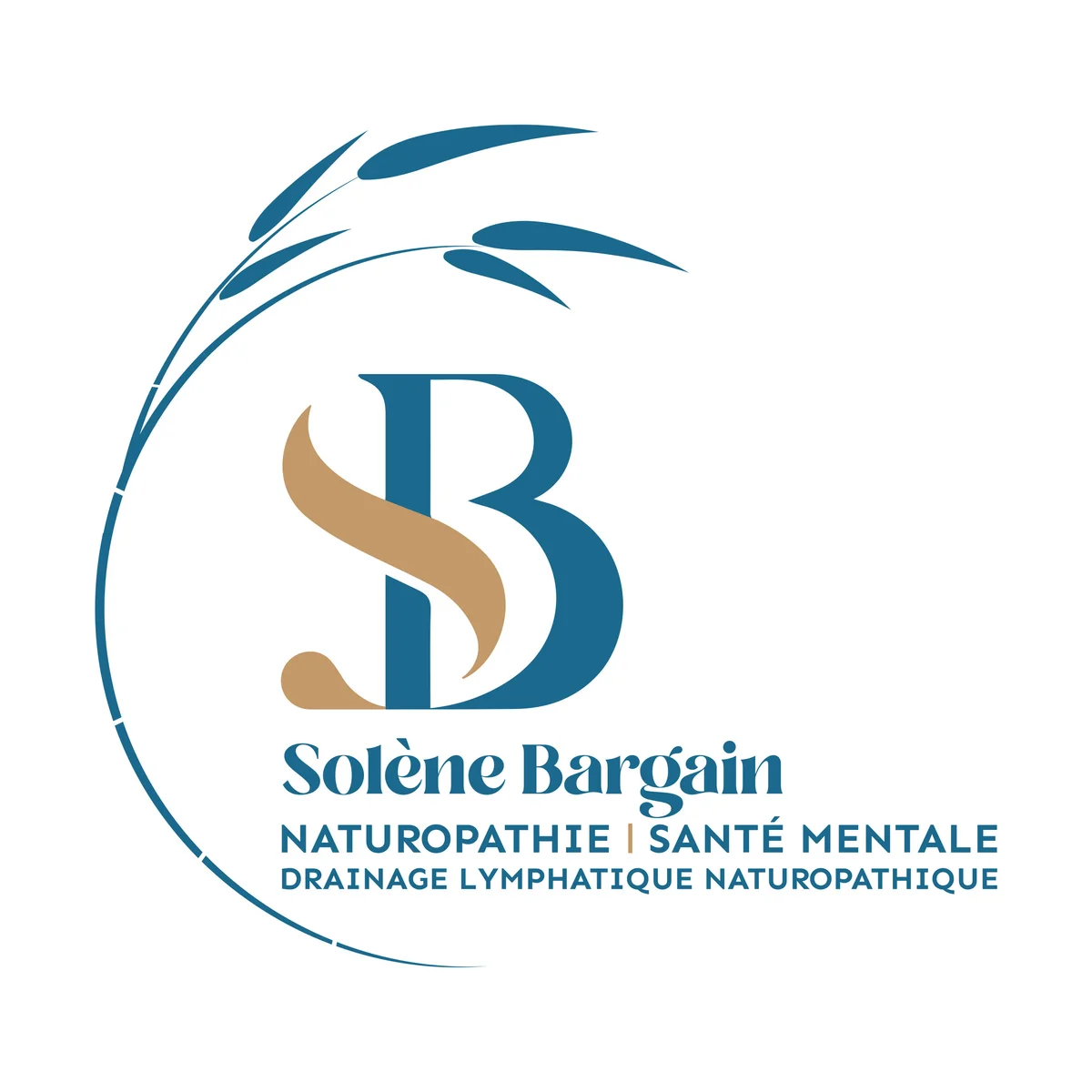 Solène Bargain