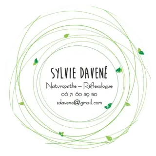 Sylvie Davené - Naturopathe à Aydat