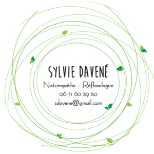 Sylvie Davené - Naturopathe à Aydat