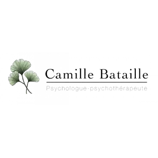 Camille Bataille - Psychologue à Amiens