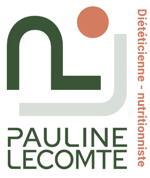 Pauline Lecomte — Diététicienne