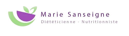 Marie Sanseigne - Diététicienne à Besançon