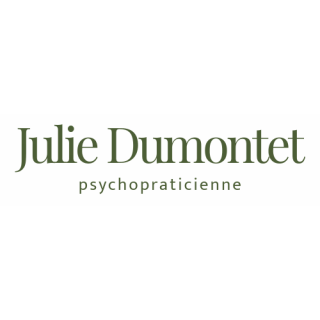 Julie Dumontet — psychopraticienne à Lyon
