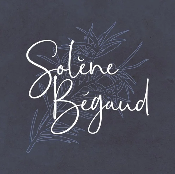 Solène Bégaud - Réflexologue à Paris