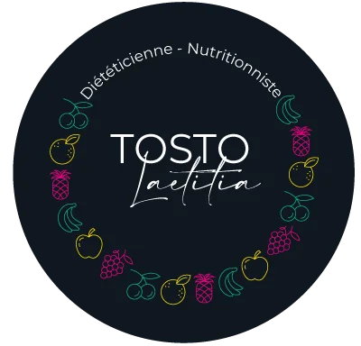 Laetitia Tosto - Diététicienne à Revel