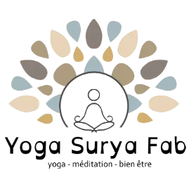 Fabienne Surya Fab – Professeur de yoga à Valence