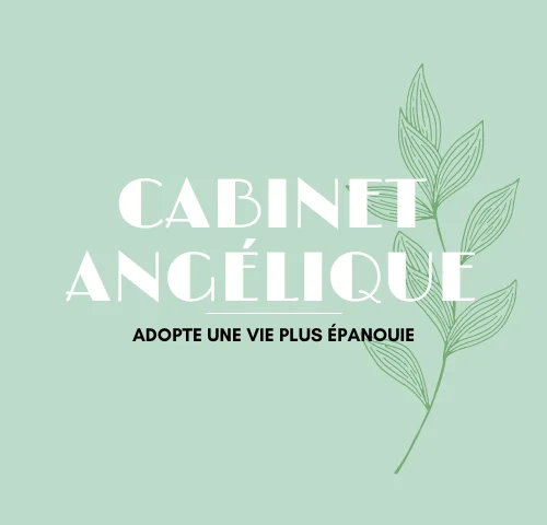 Angélique FERNANDEZ - Hypnose et