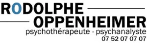 Rodolphe Oppenheimer