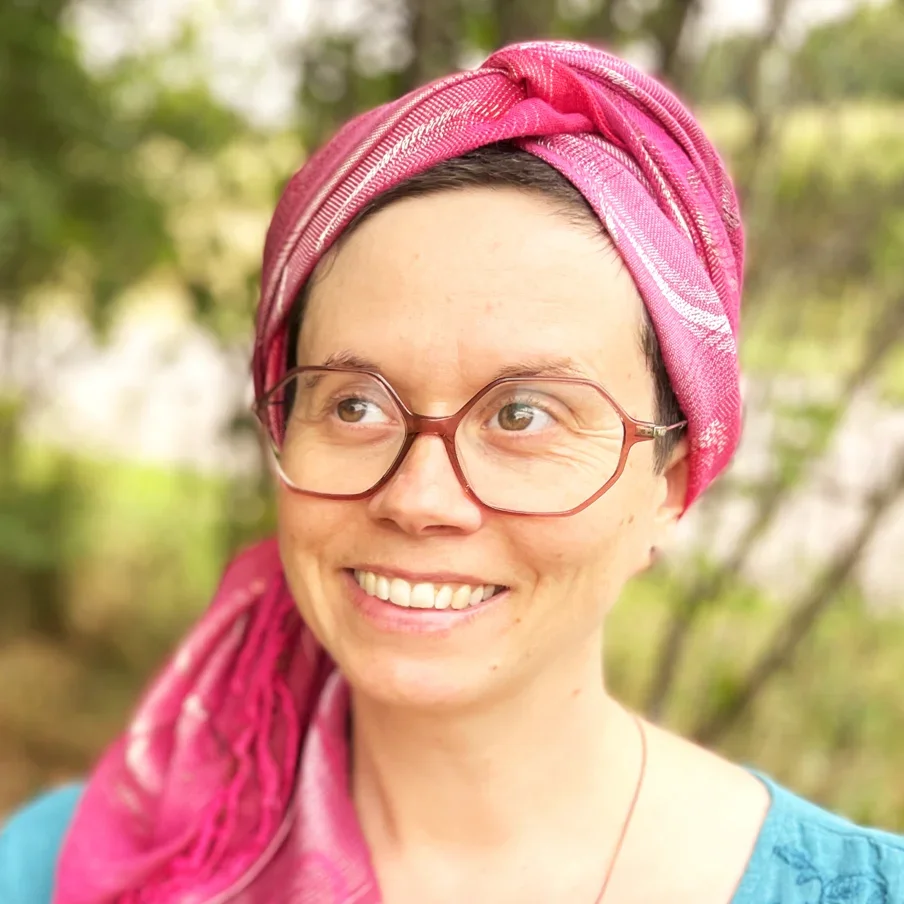 Céline Caille Sophrologue