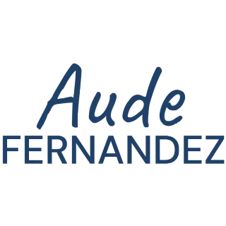 Aude Fernandez — Hypnothérapeute à Grenoble