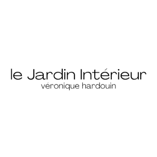 Le Jardin Intérieur - Véronique Hardouin