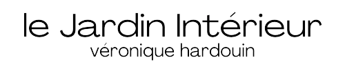 Le Jardin Intérieur - Véronique Hardouin