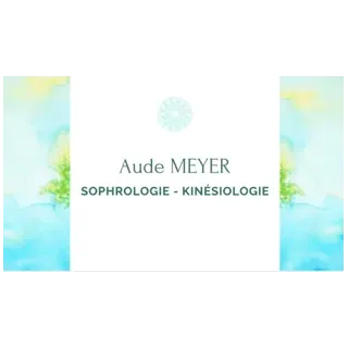 Aude Meyer-Voldoire - Sophrologue à Clisson